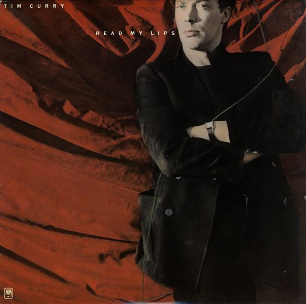 Tim Curry - Read My Lips