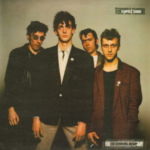 Tenpole Tudor - Eddie, Old Bob, Dick And Gary