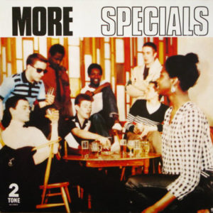 The Specials - More Specials