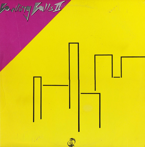 Various - Bowling Balls II