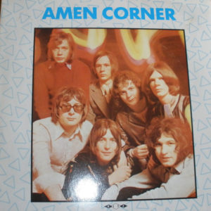 Amen Corner - Amen Corner