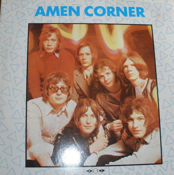 Amen Corner - Amen Corner