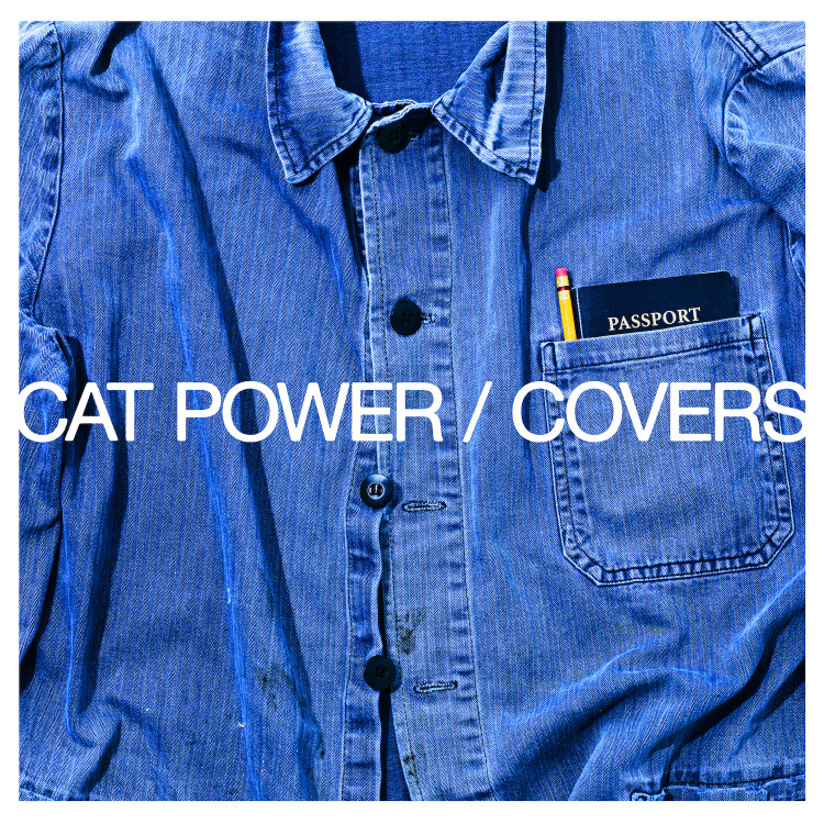 Cat Power - Covers