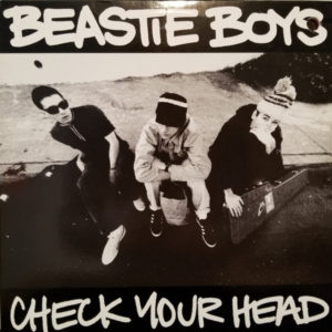 Beastie Boys - Check Your Head