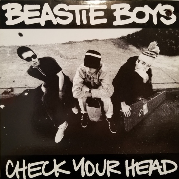 Beastie Boys - Check Your Head