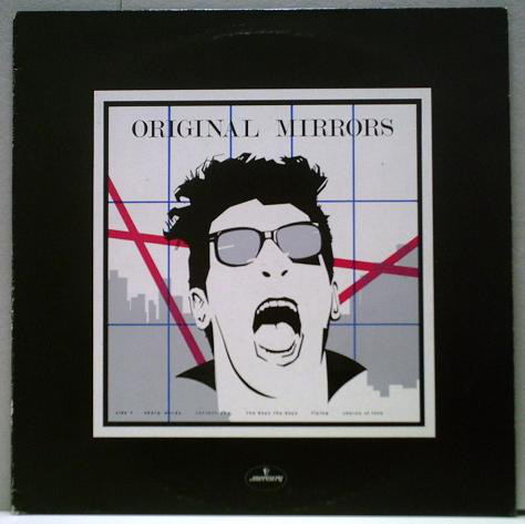 Original Mirrors - Original Mirrors
