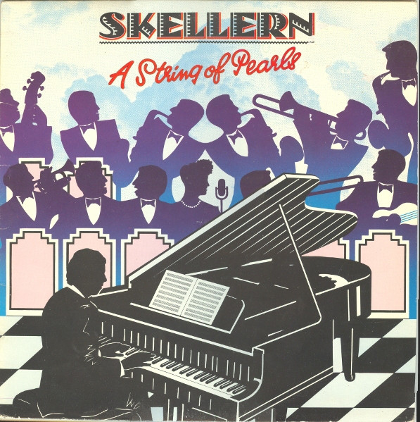 Skellern - A String Of Pearls