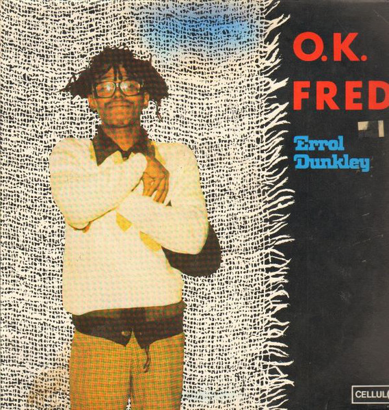 Errol Dunkley - O.K. Fred