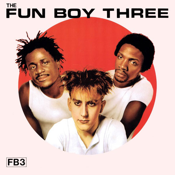 The Fun Boy Three - The Fun Boy Three
