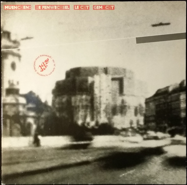 Various - Muenchen: Reifenwechsel Leicht Gemacht