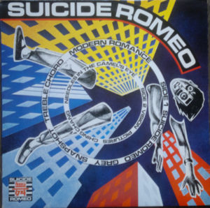 Suicide Romeo - Pictures