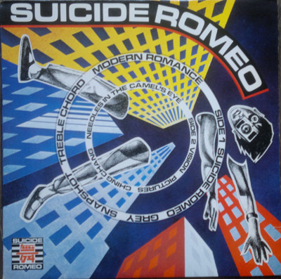 Suicide Romeo - Pictures