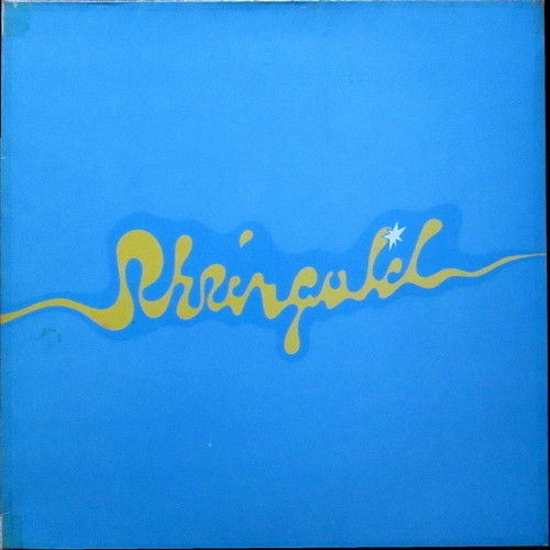 Rheingold - Rheingold