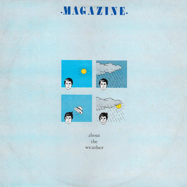 Magazine - About The Weather