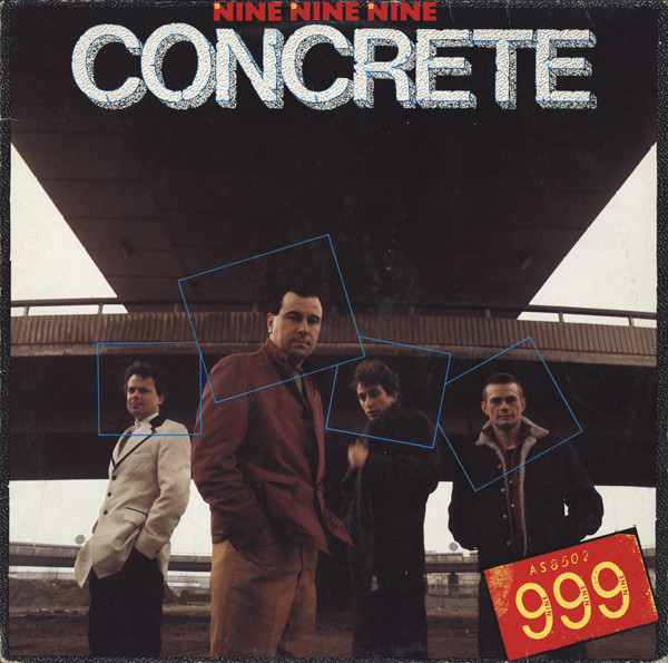 999 - Concrete