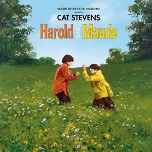Cat Stevens - Harold And Maude OST