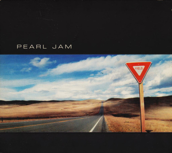 Pearl Jam - Yield