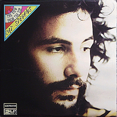 Cat Stevens - The View From The Top