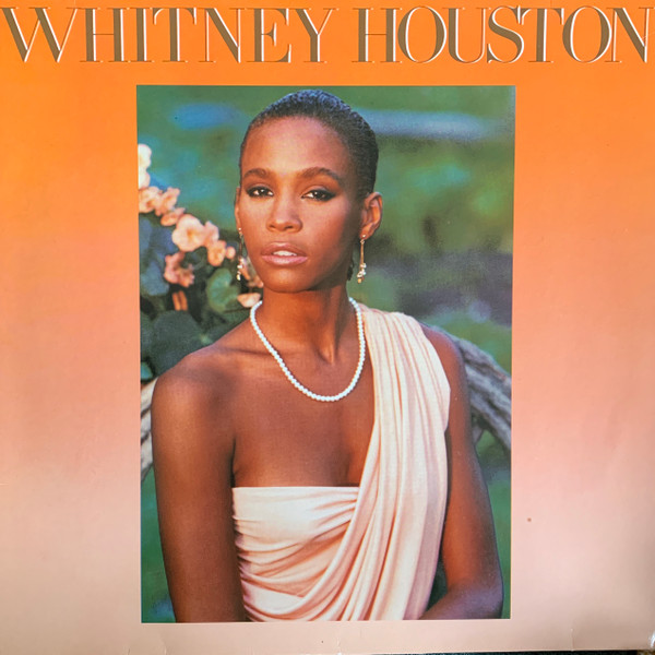 Whitney Houston - Whitney Houston