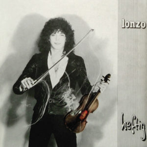 Lonzo - Heftig