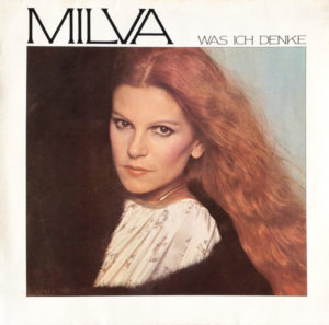 Milva- Was Ich Denke