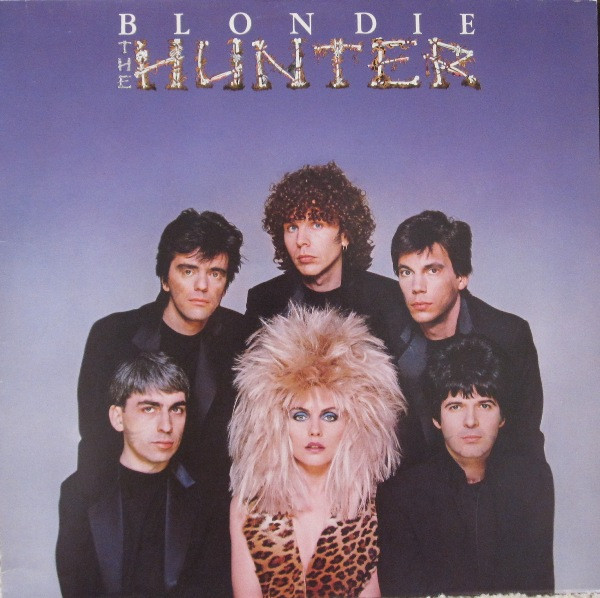 Blondie - The Hunter