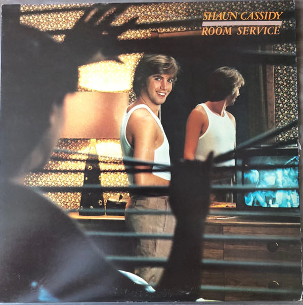 Shaun Cassidy - Room Service