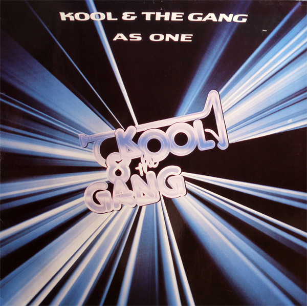 Kool & The Gang - As One