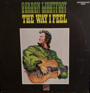 Gordon Lightfoot - The Way I Feel