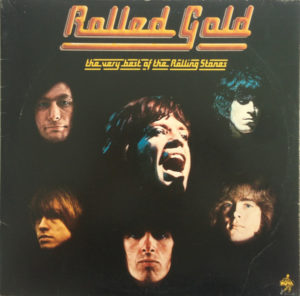 The Rolling Stones - Rolled Gold - The Very Best Of The Rolling Stones