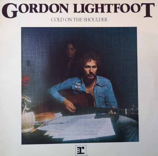 Gordon Lightfoot - Cold On The Shoulder