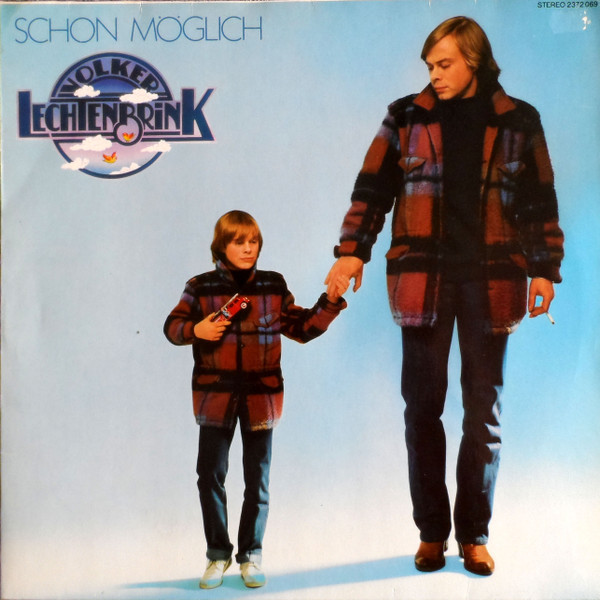 Volker Lechtenbrink - Schon möglich