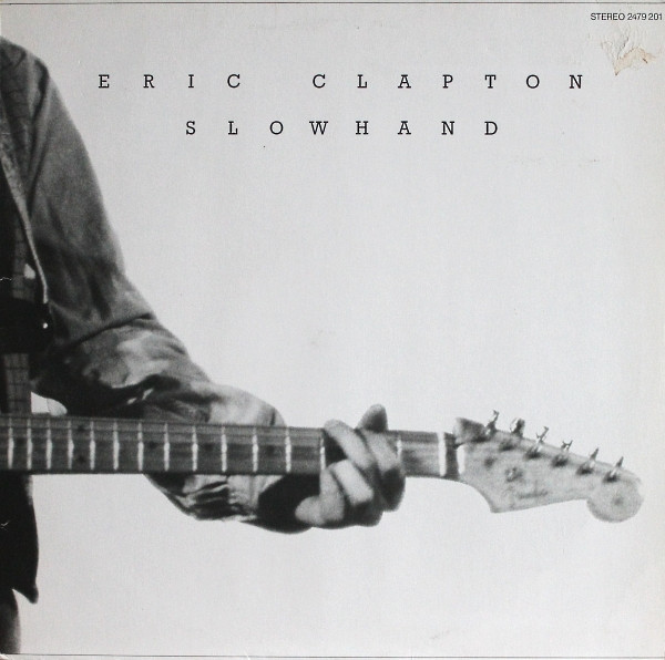 Eric Clapton - Slowhand