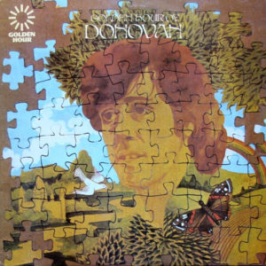 Donovan - Golden Hour Of Donovan