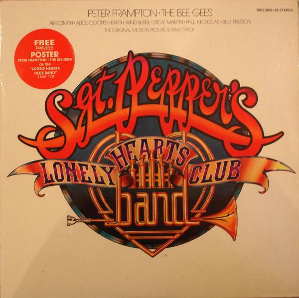 Various - Sgt. Pepper's Lonely Hearts Club Band