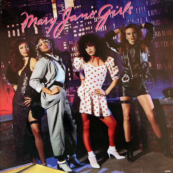 Mary Jane Girls - Mary Jane Girls