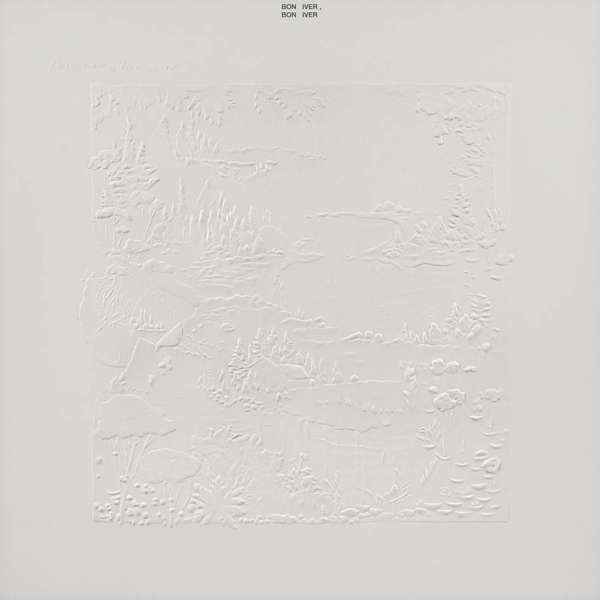 Bon Iver - Bon Iver (Ten Year Anniversary)