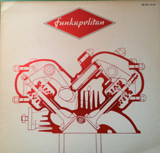 Funkapolitan - Funkapolitan