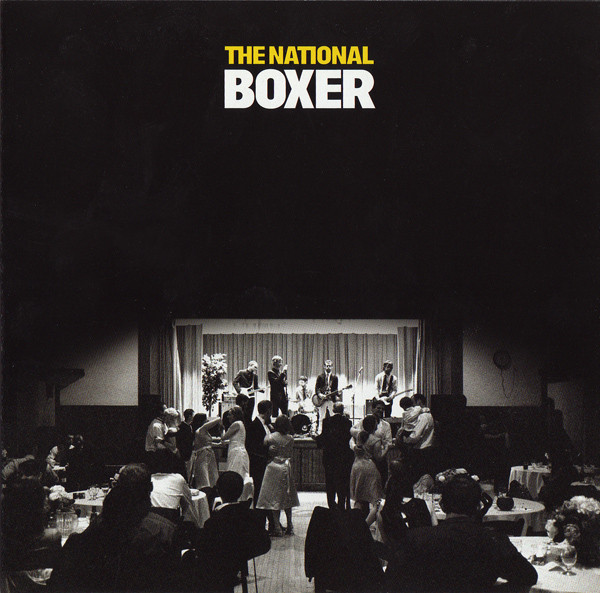 The National - Boxer