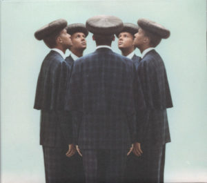 Stromae - Multitude
