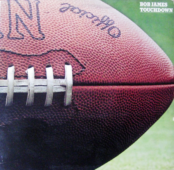 Bob James - Touchdown