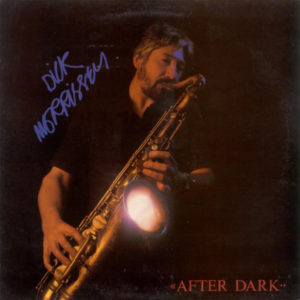 Dick Morrissey - After Dark