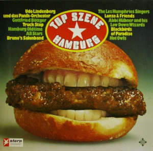 Various - Top Szene Hamburg