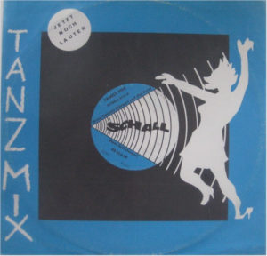 Family Five - Tanzmix