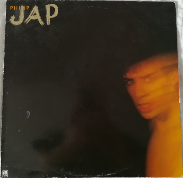 Philip Jap - Philip Jap