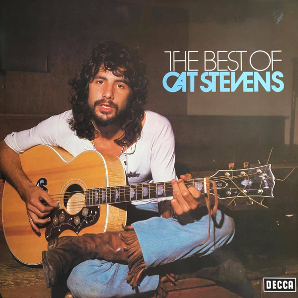 Cat Stevens - The Best Of Cat Stevens