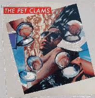 Pet Clams - Pet Clams