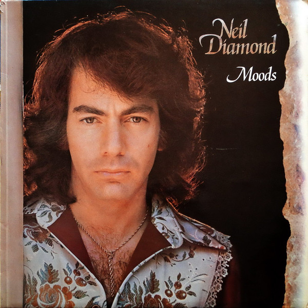 Neil Diamond - Moods