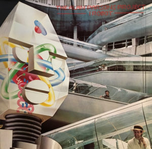 The Alan Parsons Project - I Robot