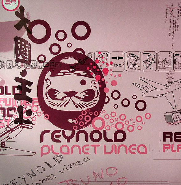 Reynold - Planet Vinea